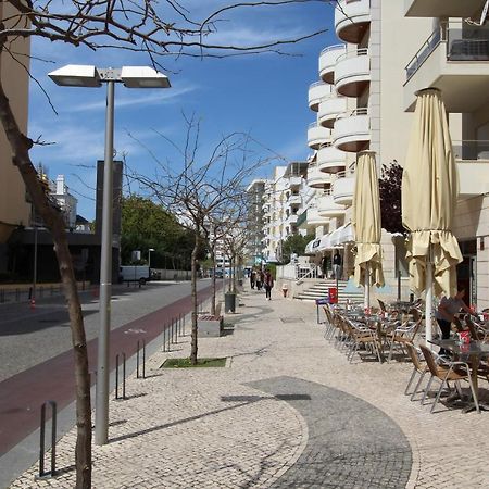 T1 Praia Da Rocha D Quixote A Daire Portimão Dış mekan fotoğraf