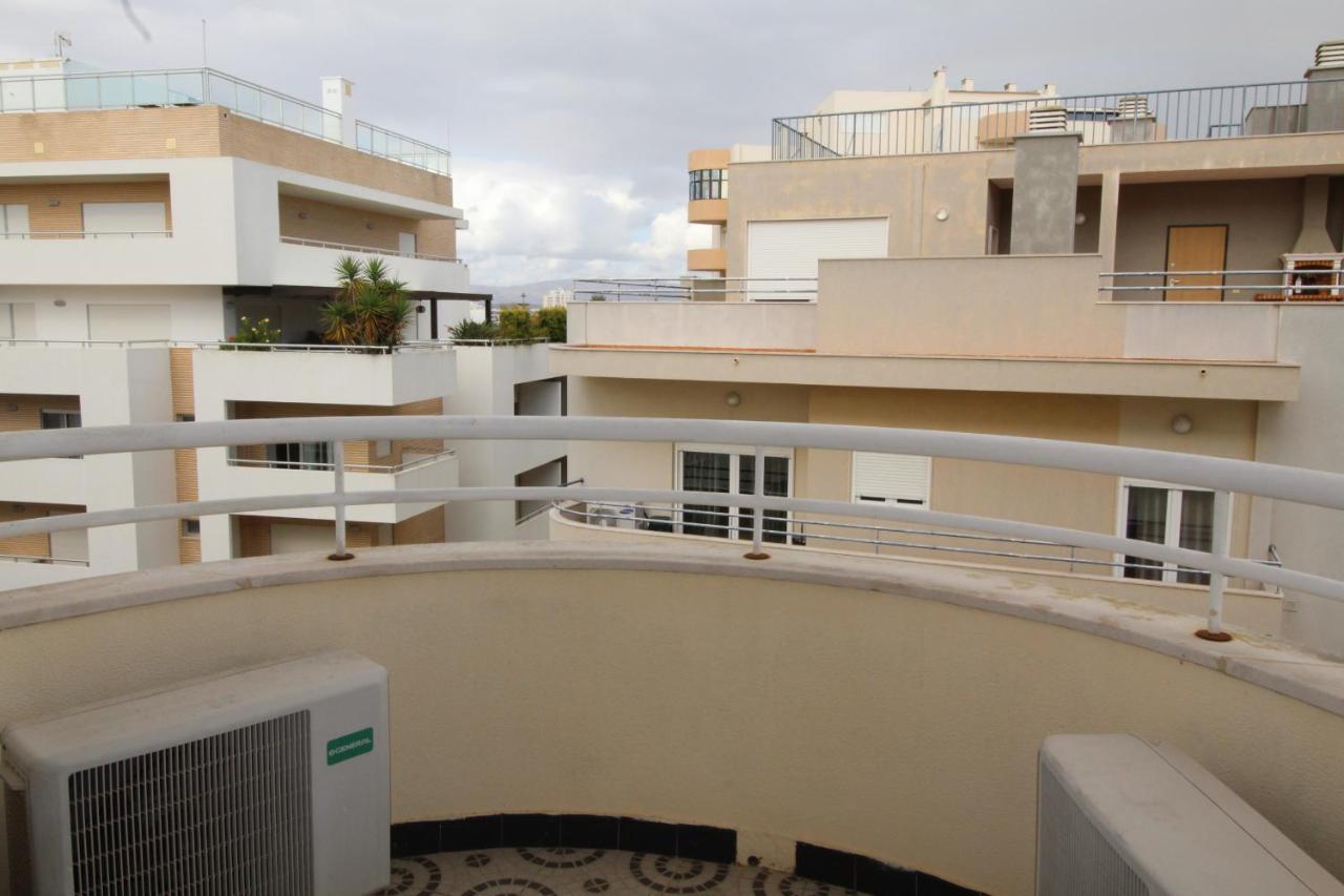 T1 Praia Da Rocha D Quixote A Daire Portimão Dış mekan fotoğraf