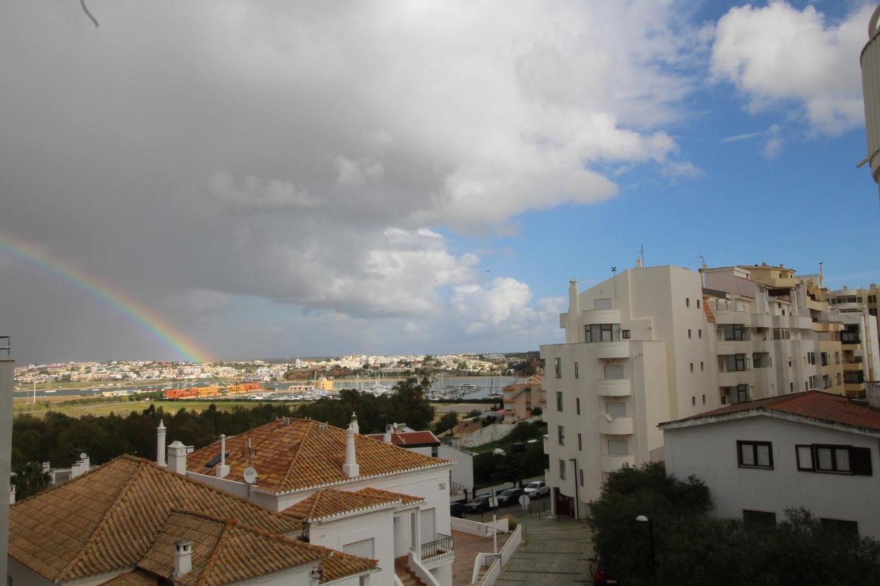 T1 Praia Da Rocha D Quixote A Daire Portimão Dış mekan fotoğraf