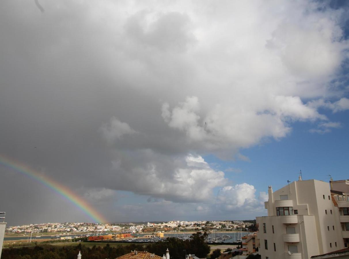 T1 Praia Da Rocha D Quixote A Daire Portimão Dış mekan fotoğraf