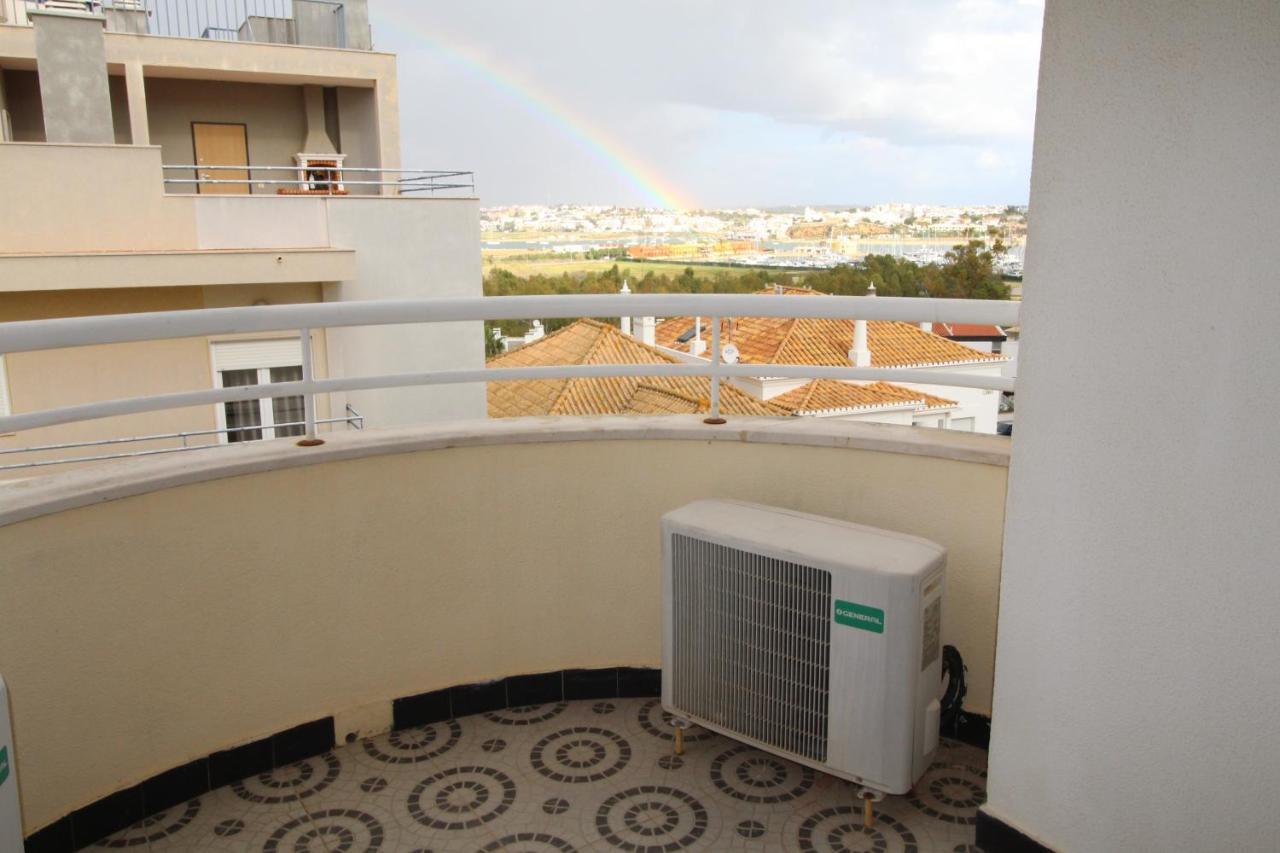 T1 Praia Da Rocha D Quixote A Daire Portimão Dış mekan fotoğraf